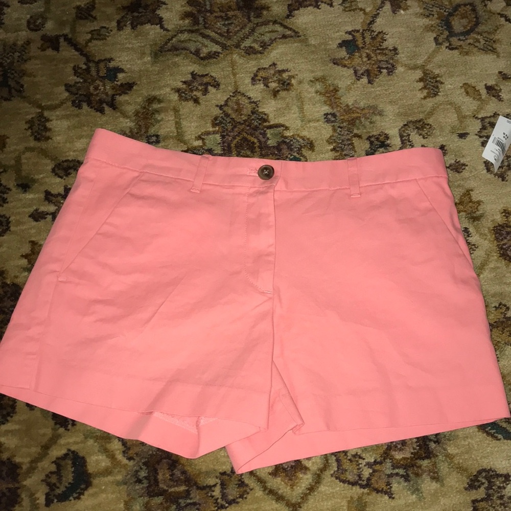 khakis by gap shorts